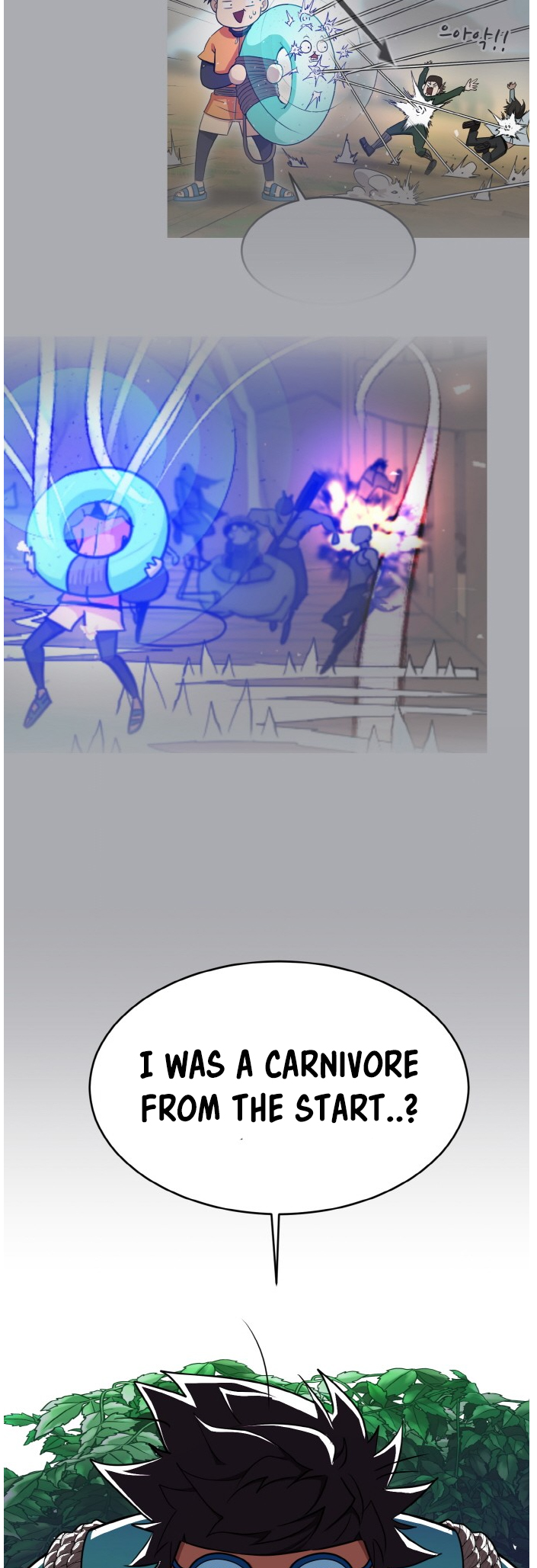 Counter Cube Chapter 90 24